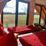 Appartement Naturstammhaus Und Zum Brockenbaecker *
