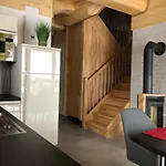 Appartement Naturstammhaus Und Zum Brockenbaecker Tanne