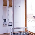 Appartement Naturstammhaus Und Zum Brockenbaecker Tanne