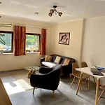 Naturstammhaus Und Zum Brockenbaecker Appartement *