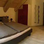 Naturstammhaus Und Zum Brockenbaecker Tanne