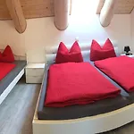 Appartement Naturstammhaus Und Zum Brockenbaecker