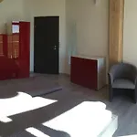 Appartement Naturstammhaus Und Zum Brockenbaecker Tanne