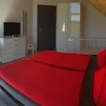 Appartement Naturstammhaus Und Zum Brockenbaecker