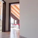 Appartement Naturstammhaus Und Zum Brockenbaecker *