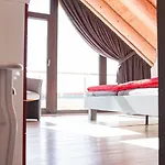 Appartement Naturstammhaus Und Zum Brockenbaecker *