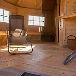 Appartement Naturstammhaus Und Zum Brockenbaecker *