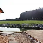 Naturstammhaus Und Zum Brockenbaecker Appartement *