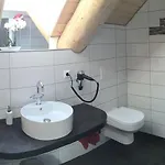 Appartement Naturstammhaus Und Zum Brockenbaecker *
