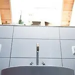 Naturstammhaus Und Zum Brockenbaecker Lejlighed