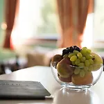 Appartement Naturstammhaus Und Zum Brockenbaecker *