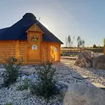 Appartement Naturstammhaus Und Zum Brockenbaecker