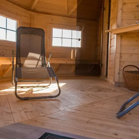 Апартаменты Naturstammhaus Und Zum Brockenbaecker *