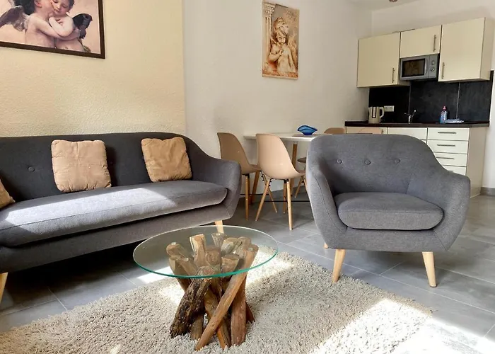 Διαμέρισμα Naturstammhaus Und Zum Brockenbaecker Tanne