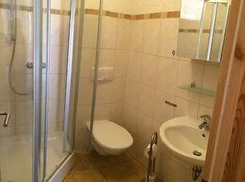 Naturstammhaus Und Zum Brockenbaecker Διαμέρισμα