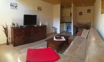 Naturstammhaus Und Zum Brockenbaecker Tanne