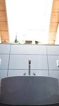 Naturstammhaus Und Zum Brockenbaecker Διαμέρισμα